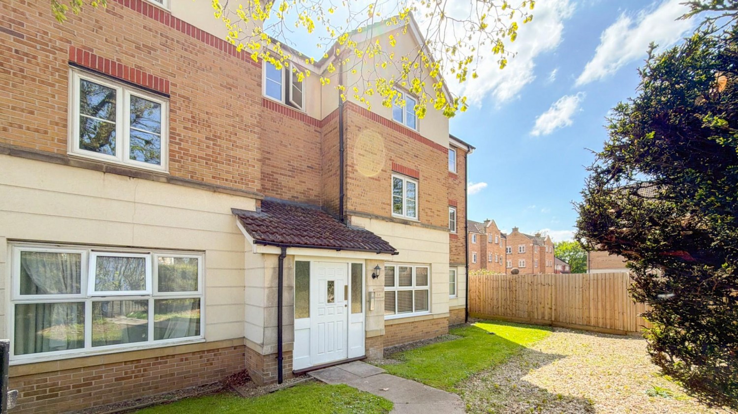 Bristol South End, Bedminster, BS3 5BH