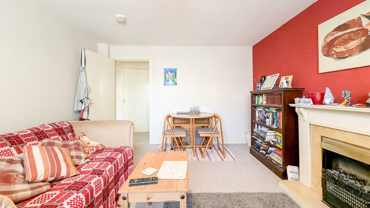 Bristol South End, Bedminster, BS3 5BH