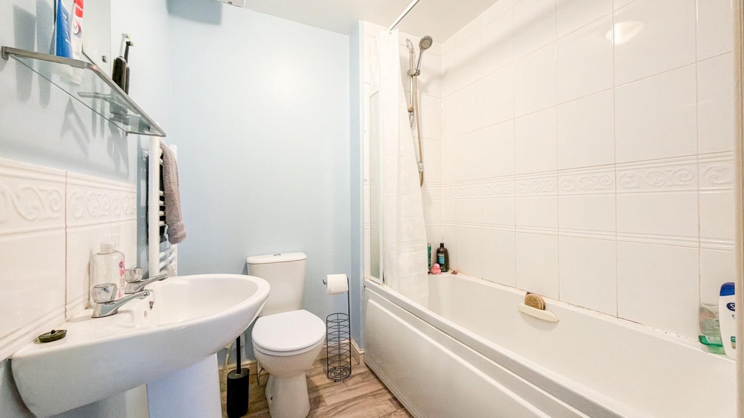 Bristol South End, Bedminster, BS3 5BH