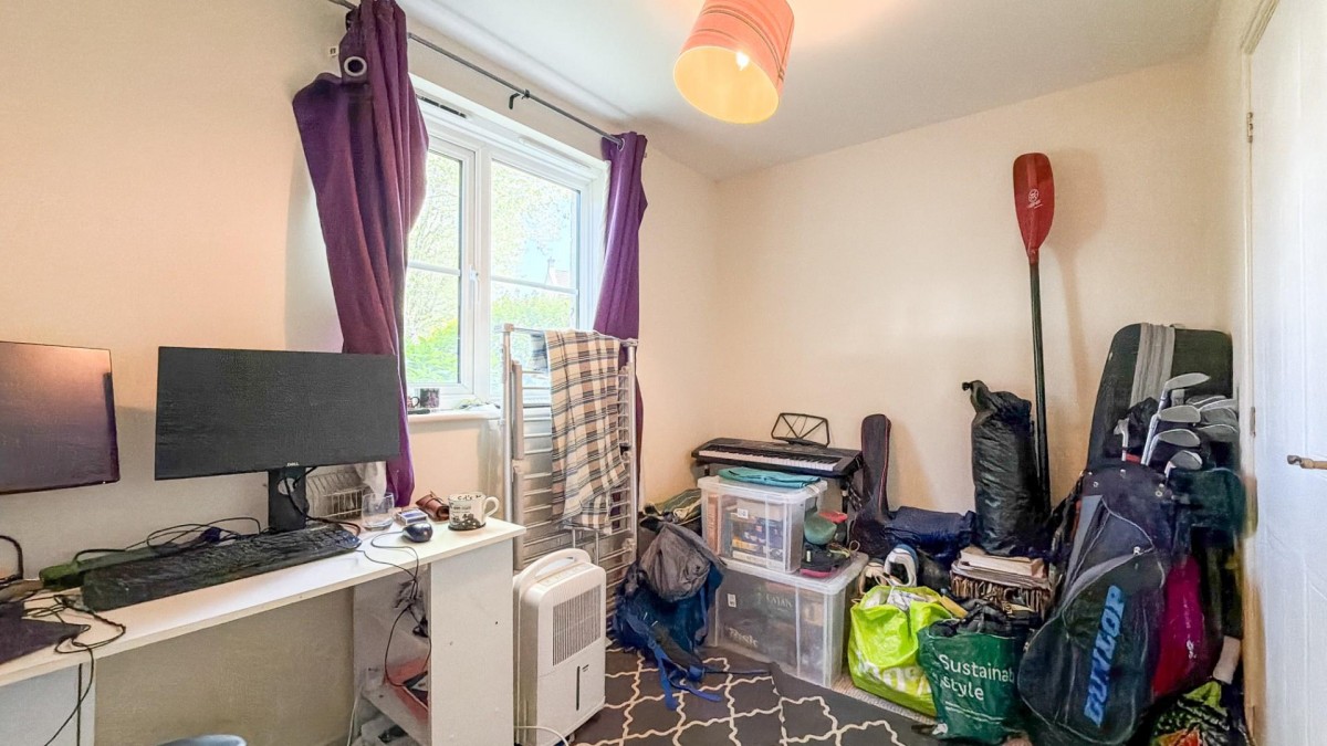 Bristol South End, Bedminster, BS3 5BH