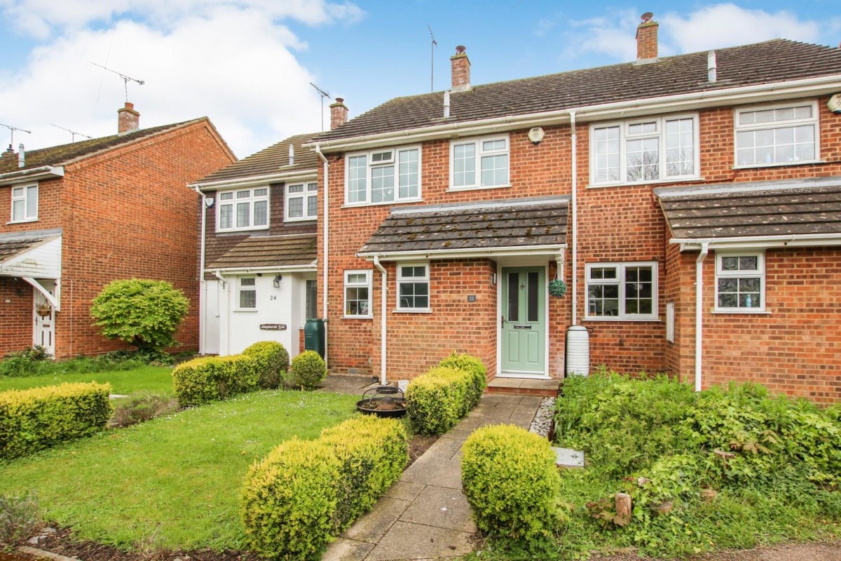 Church Road, Slapton, Leighton Buzzard