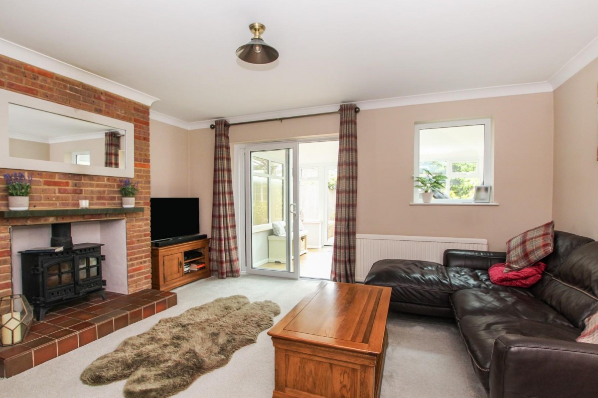 Church Road, Slapton, Leighton Buzzard