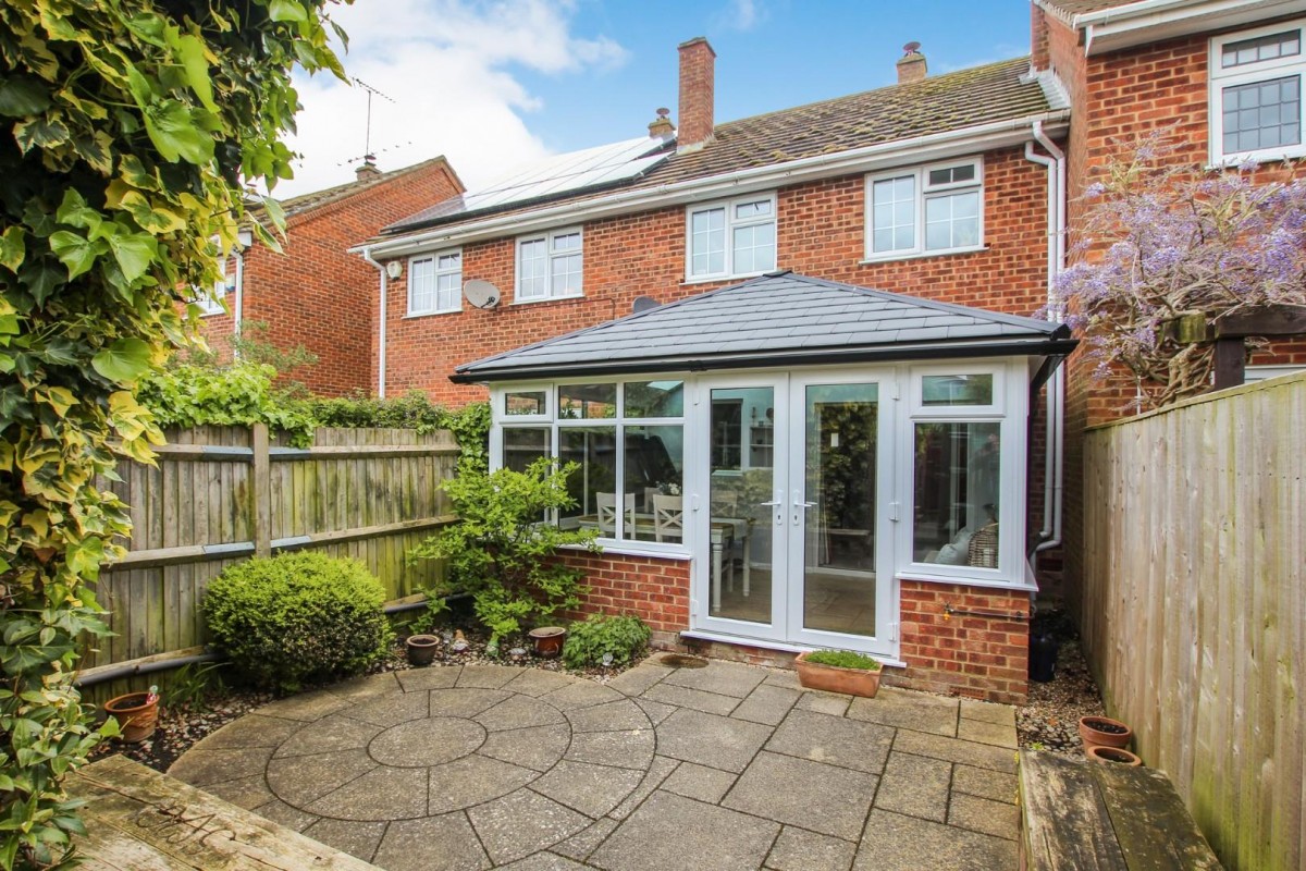 Church Road, Slapton, Leighton Buzzard