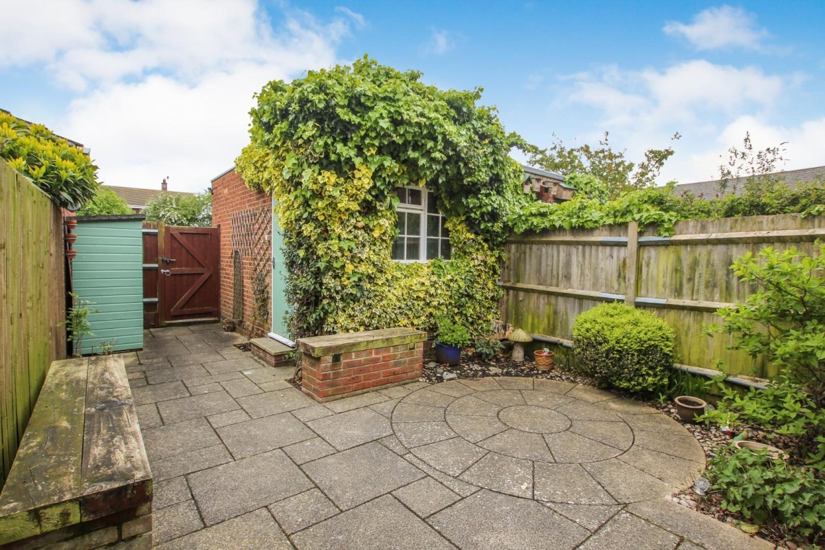 Church Road, Slapton, Leighton Buzzard