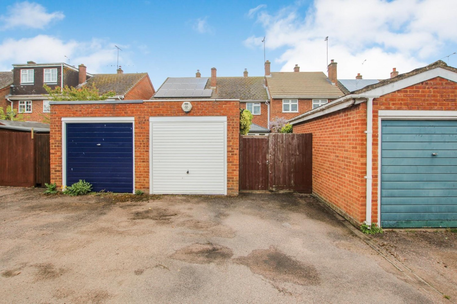 Church Road, Slapton, Leighton Buzzard