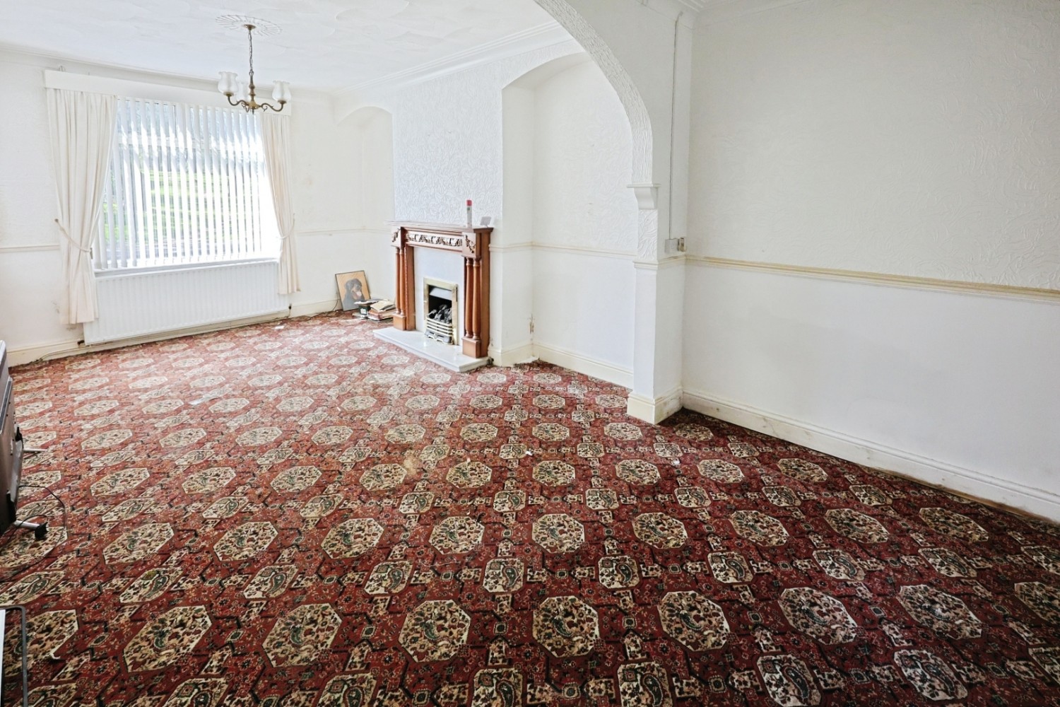 Windsor Terrace, Shildon