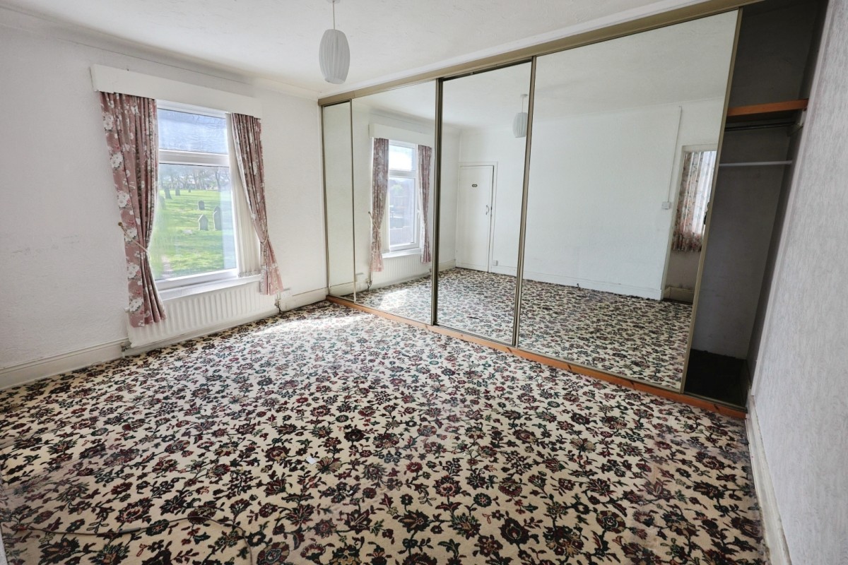 Windsor Terrace, Shildon