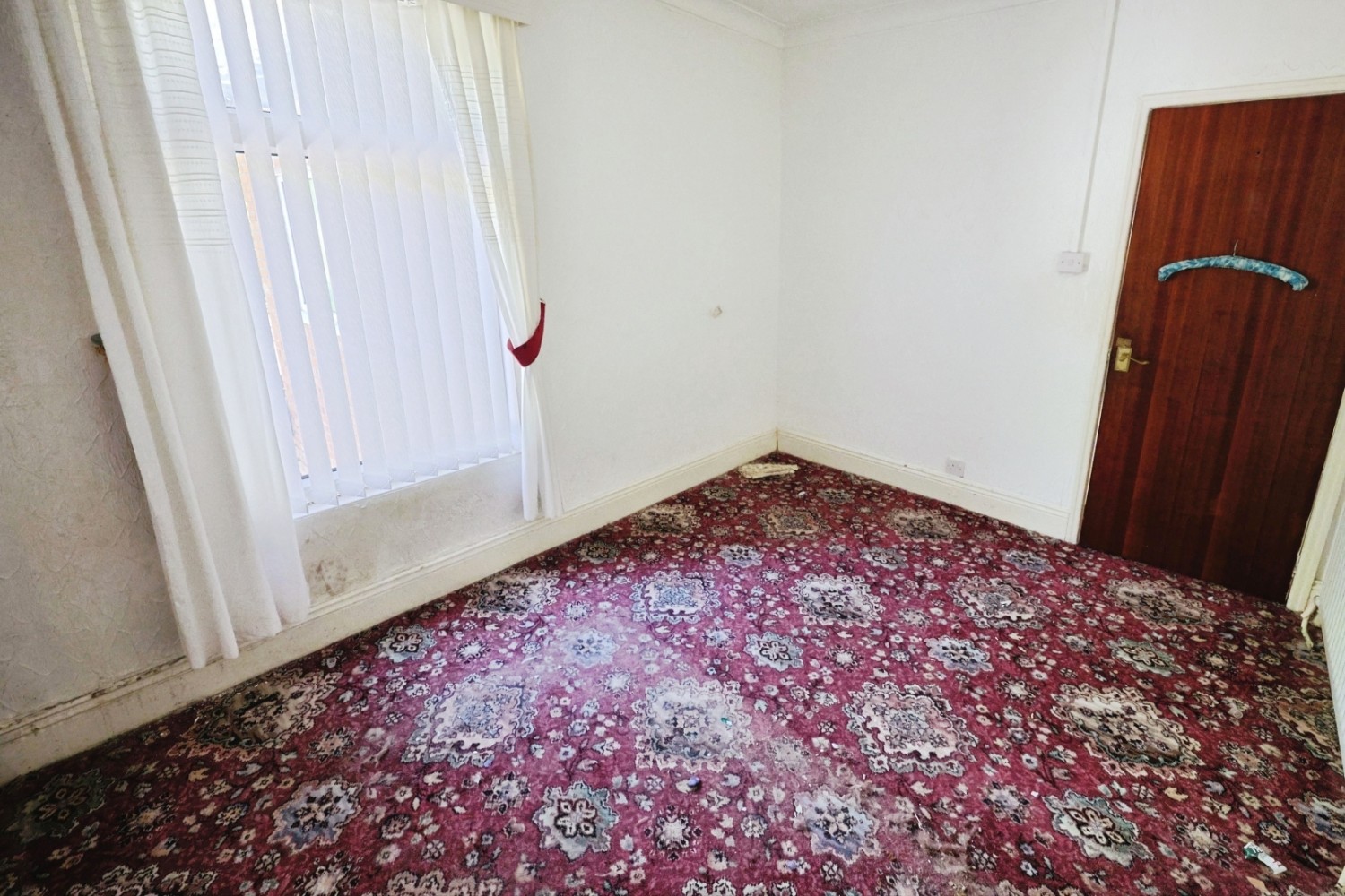 Windsor Terrace, Shildon
