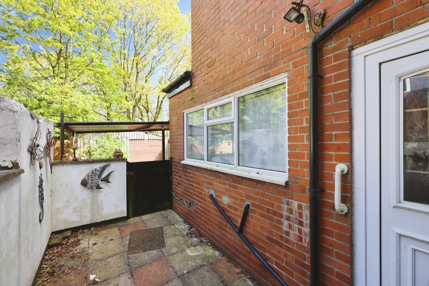Windsor Terrace, Shildon