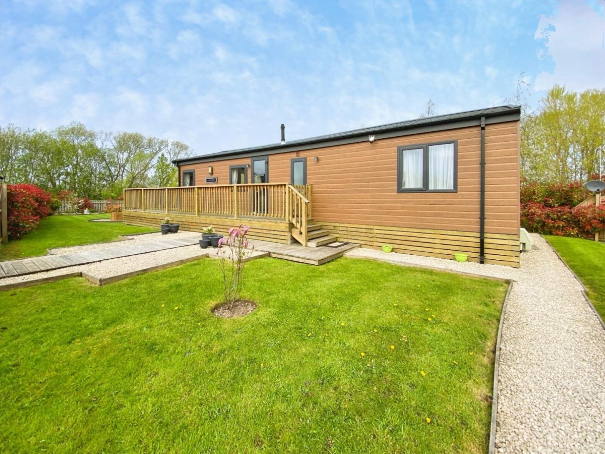 Dalton Bridge, Dalton, Thirsk