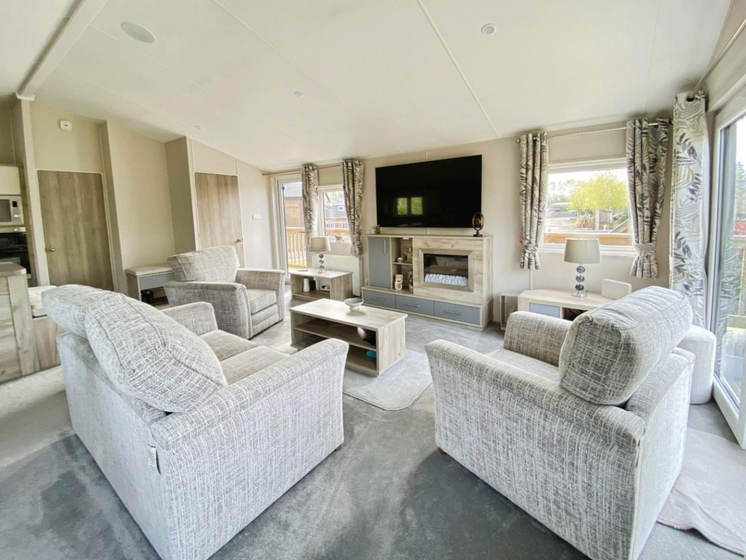 Dalton Bridge, Dalton, Thirsk