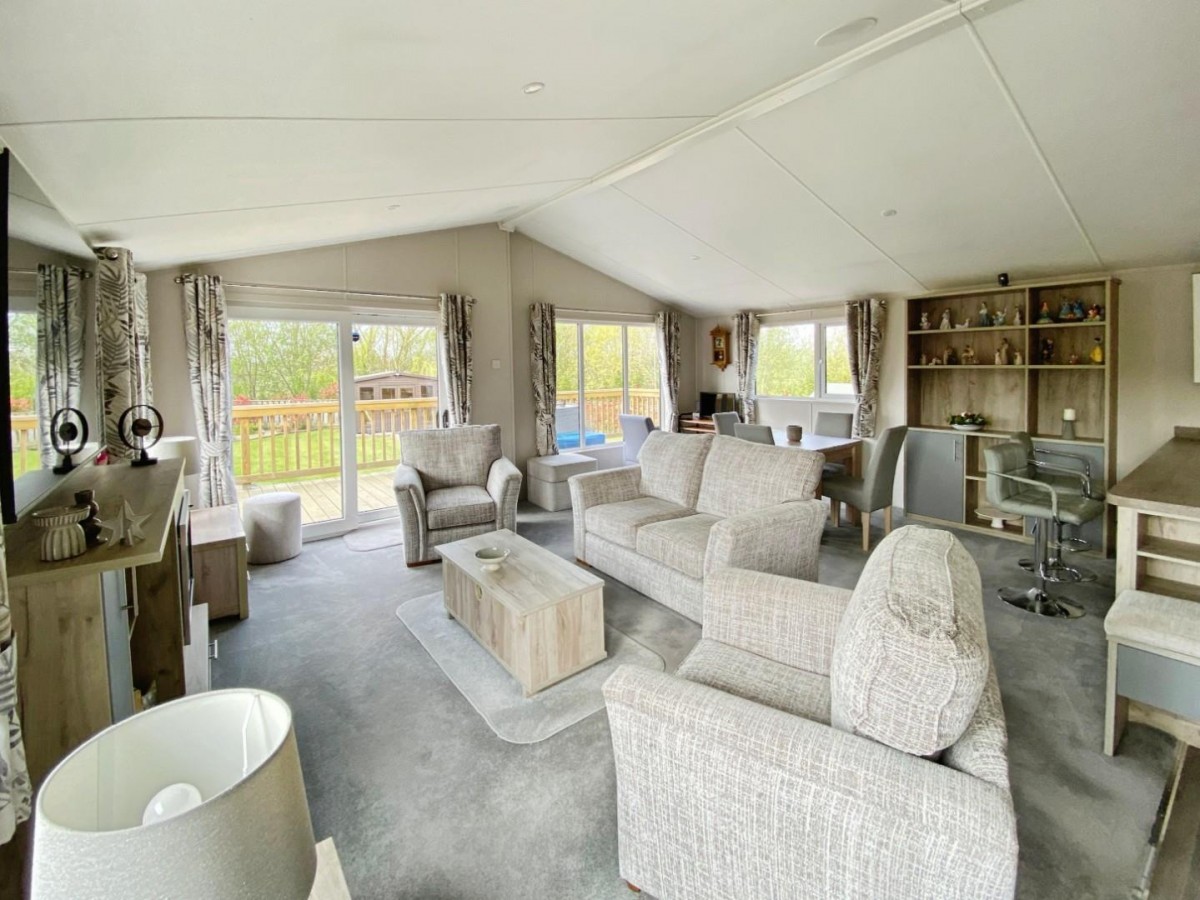 Dalton Bridge, Dalton, Thirsk