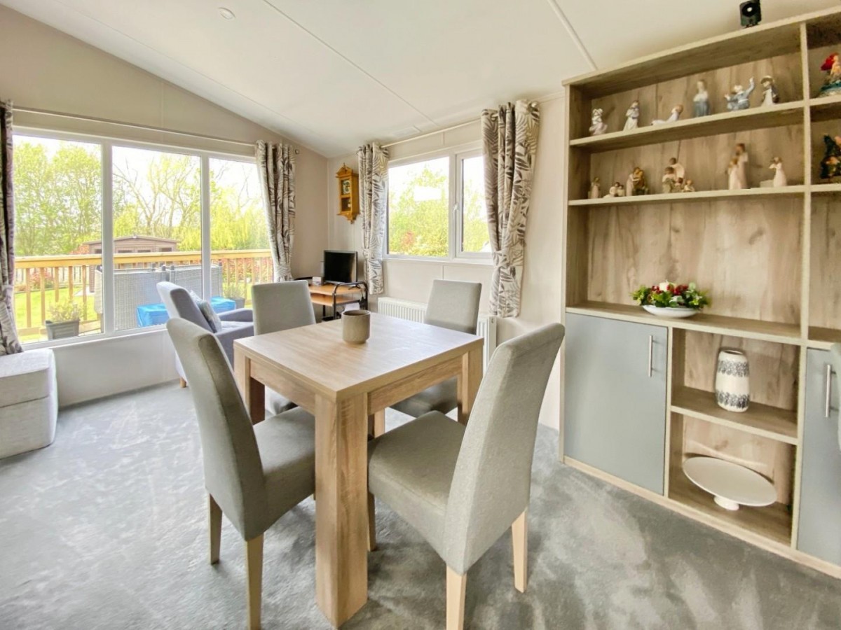 Dalton Bridge, Dalton, Thirsk