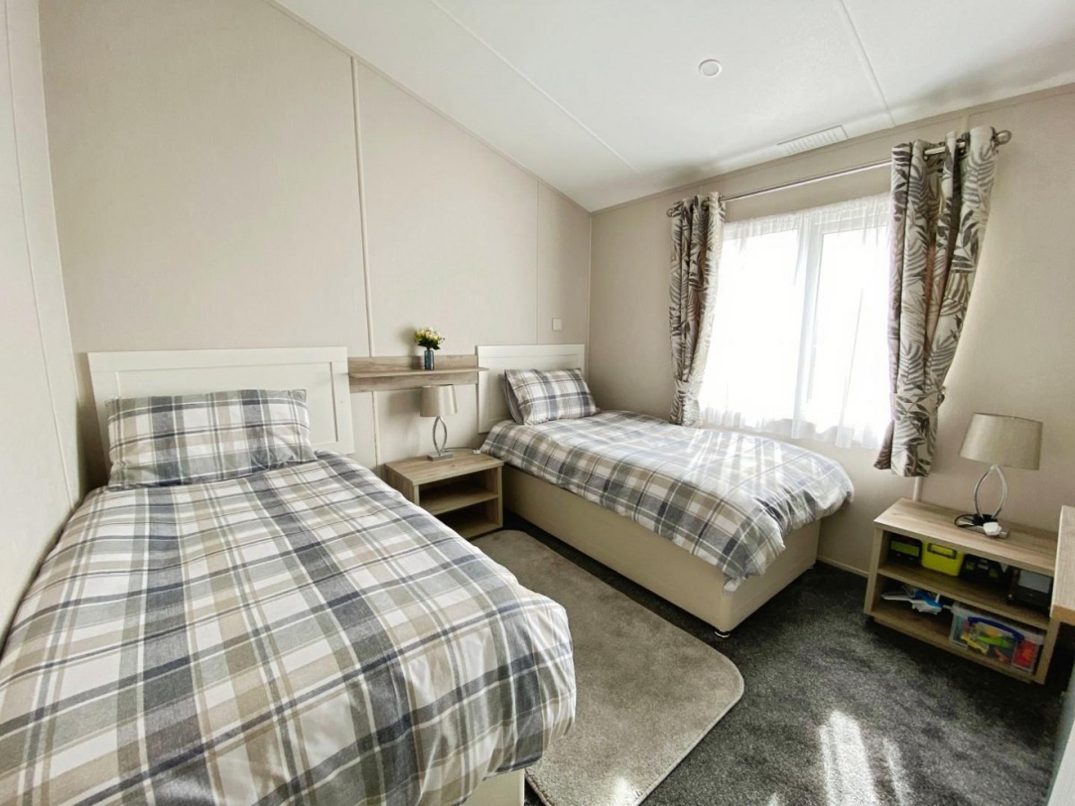 Dalton Bridge, Dalton, Thirsk