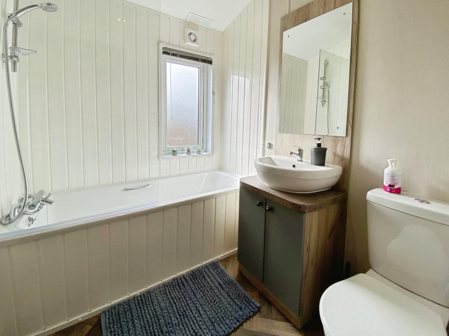 Dalton Bridge, Dalton, Thirsk