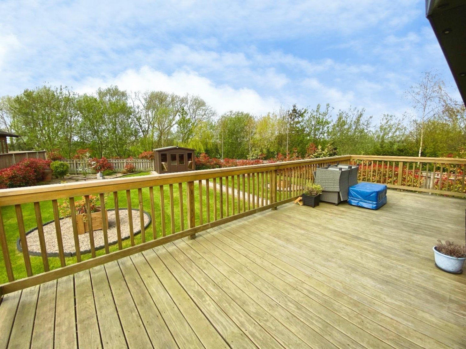 Dalton Bridge, Dalton, Thirsk