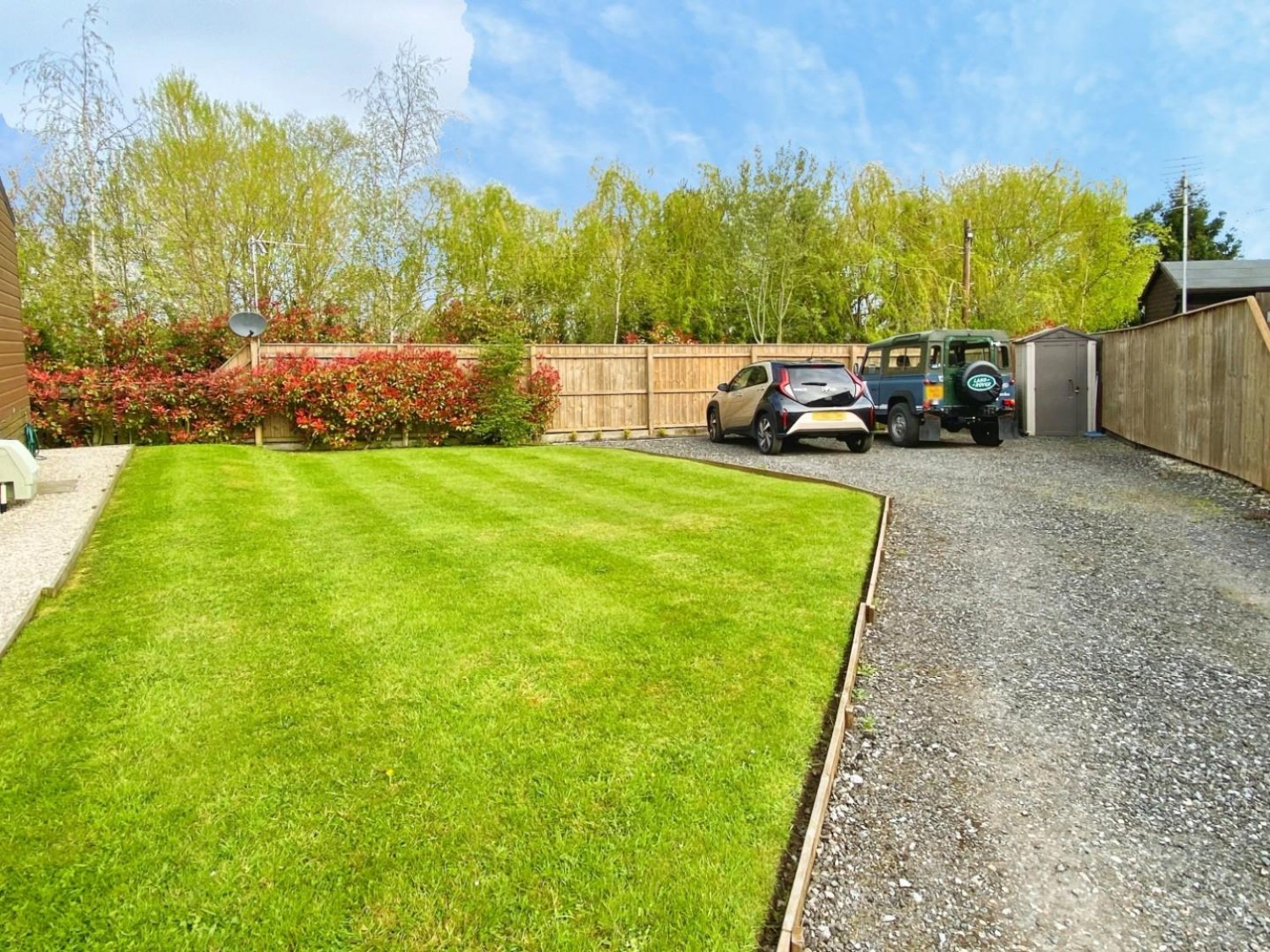 Dalton Bridge, Dalton, Thirsk