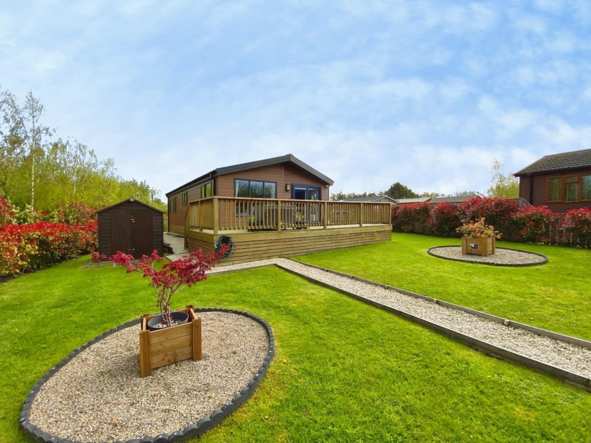 Dalton Bridge, Dalton, Thirsk