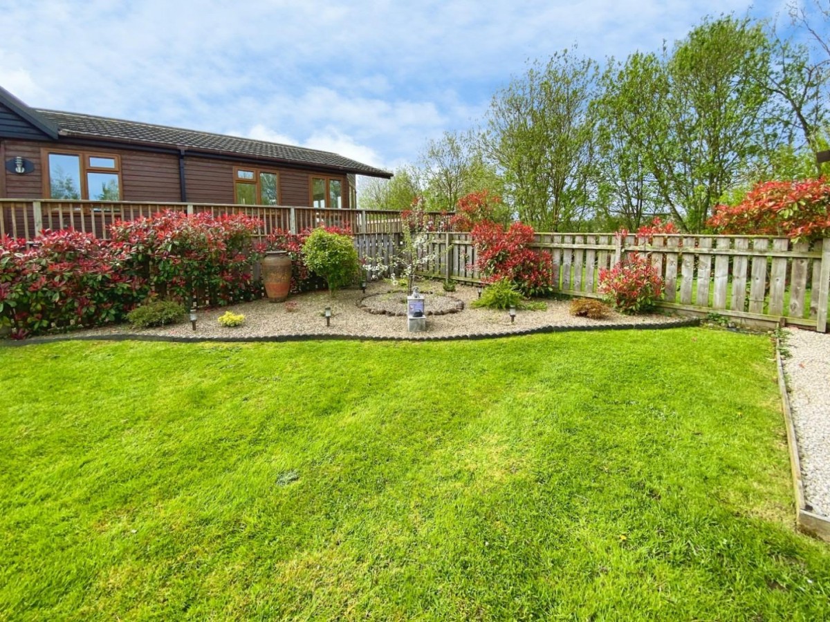 Dalton Bridge, Dalton, Thirsk