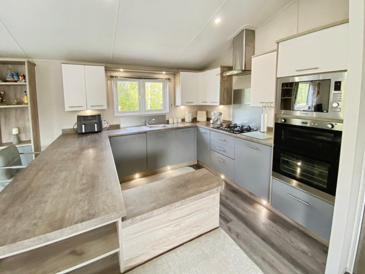 Dalton Bridge, Dalton, Thirsk