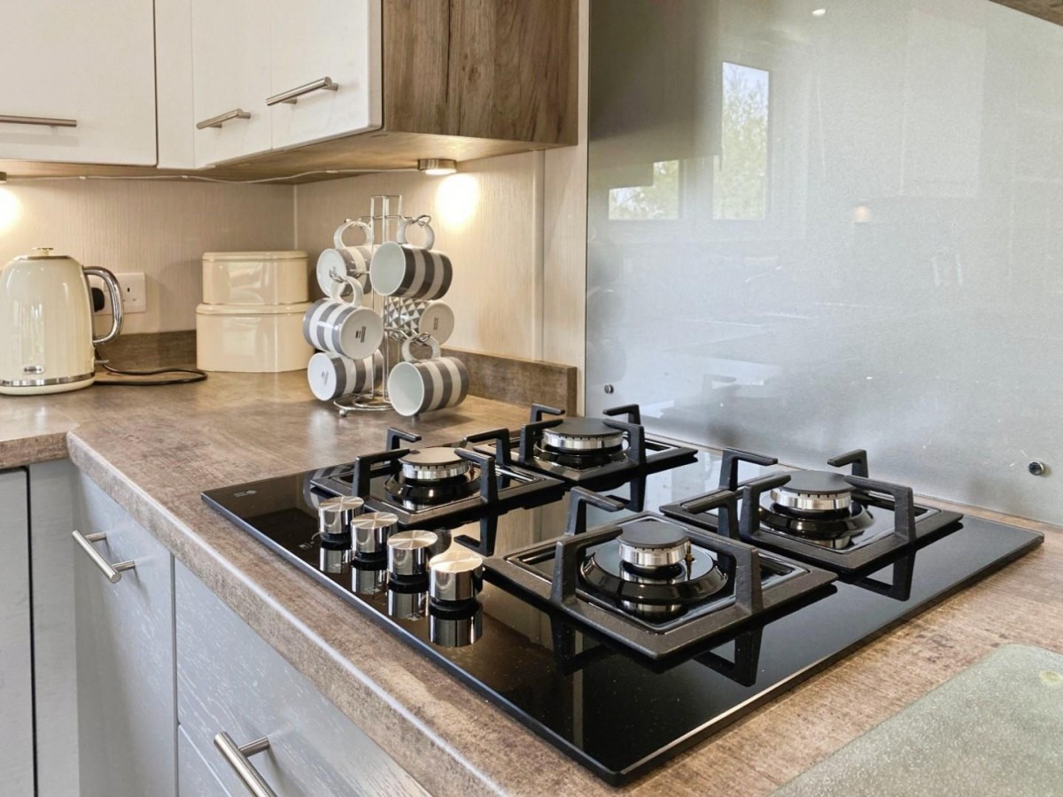 Dalton Bridge, Dalton, Thirsk