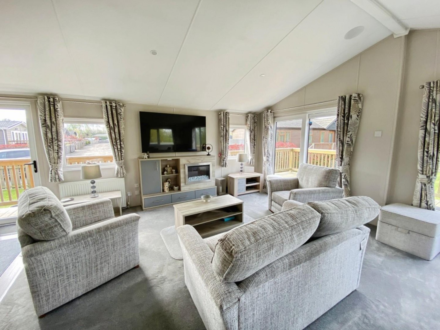 Dalton Bridge, Dalton, Thirsk