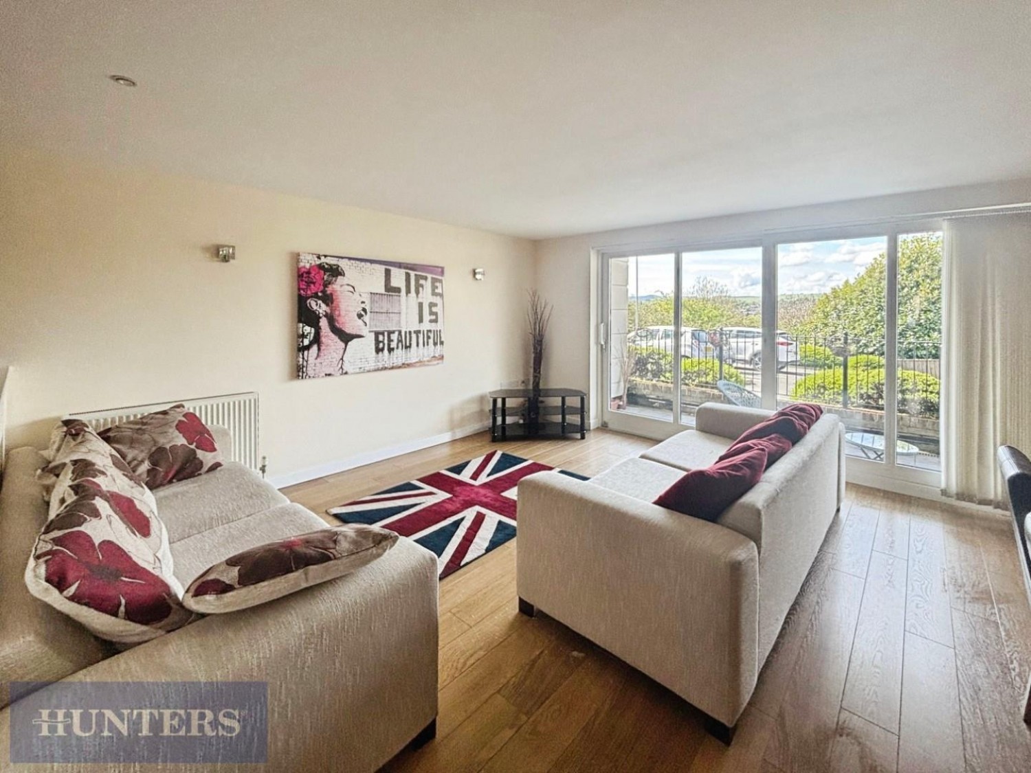 St. Davids Hill, Exeter, EX4 4DA