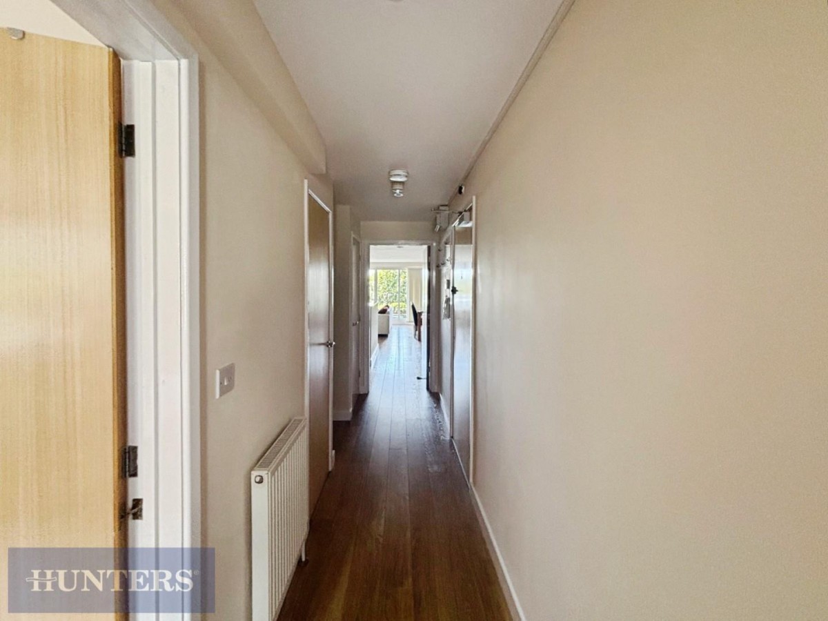 St. Davids Hill, Exeter, EX4 4DA