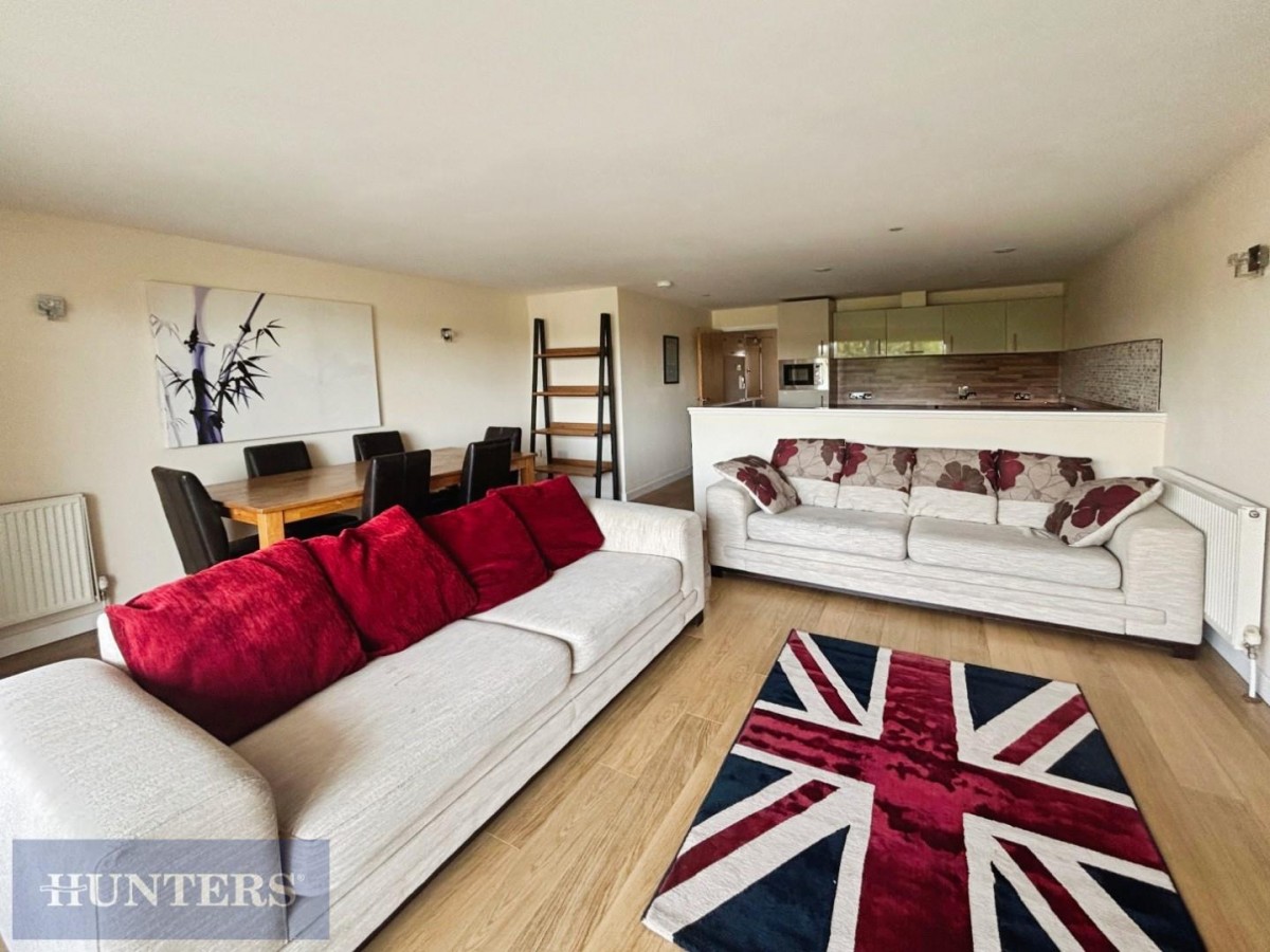 St. Davids Hill, Exeter, EX4 4DA