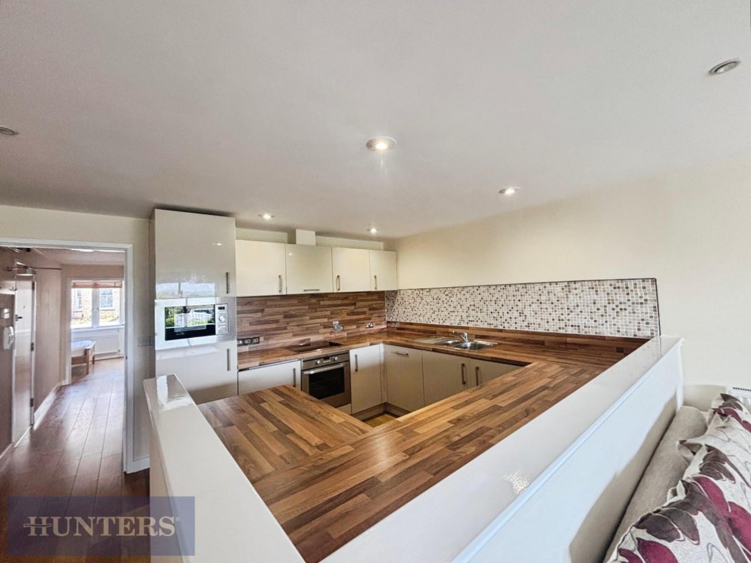 St. Davids Hill, Exeter, EX4 4DA