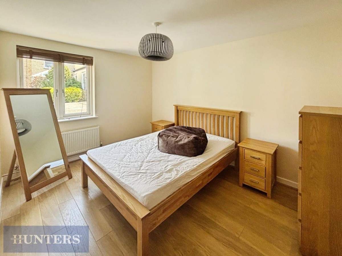 St. Davids Hill, Exeter, EX4 4DA