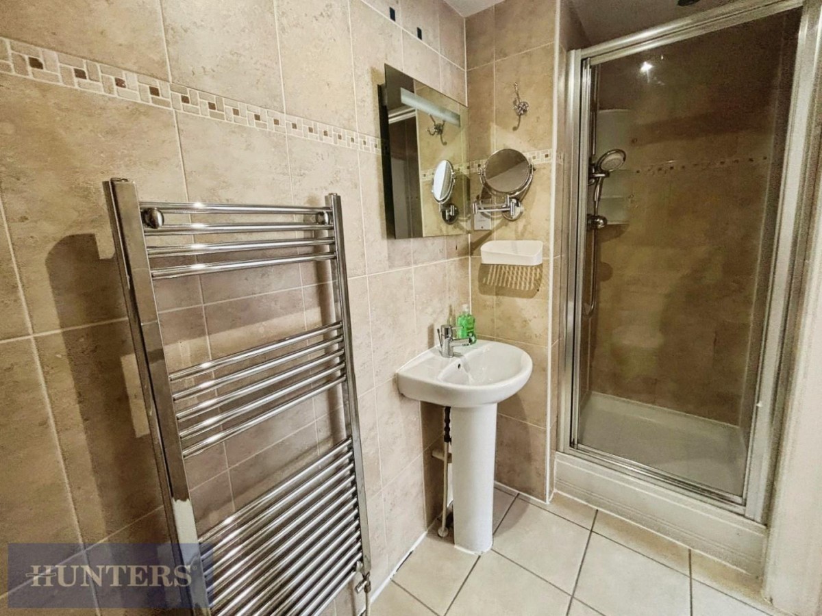 St. Davids Hill, Exeter, EX4 4DA