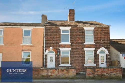 Heywood Street, Brimington, Chesterfield, S43 1DB