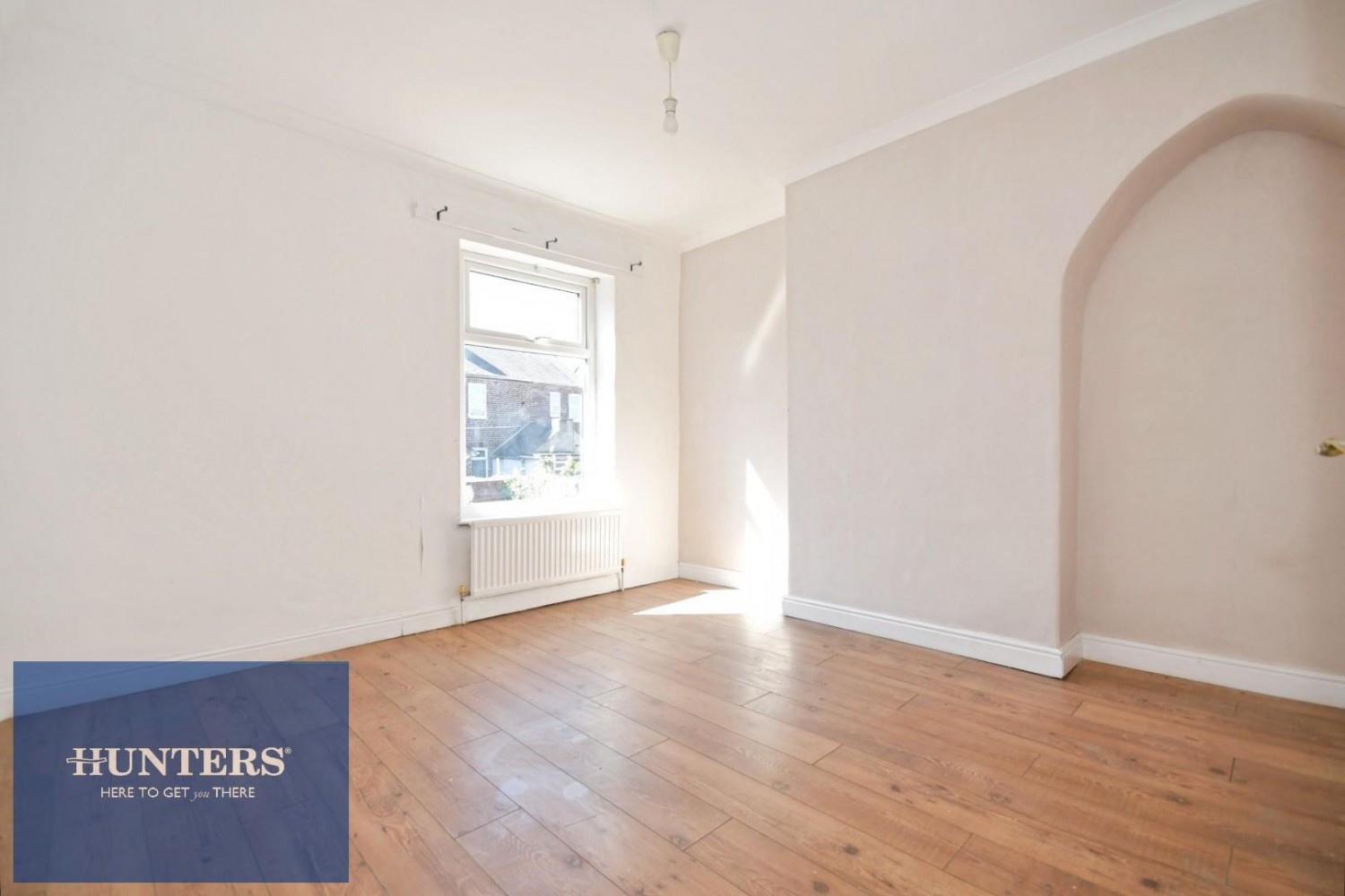 Heywood Street, Brimington, Chesterfield, S43 1DB