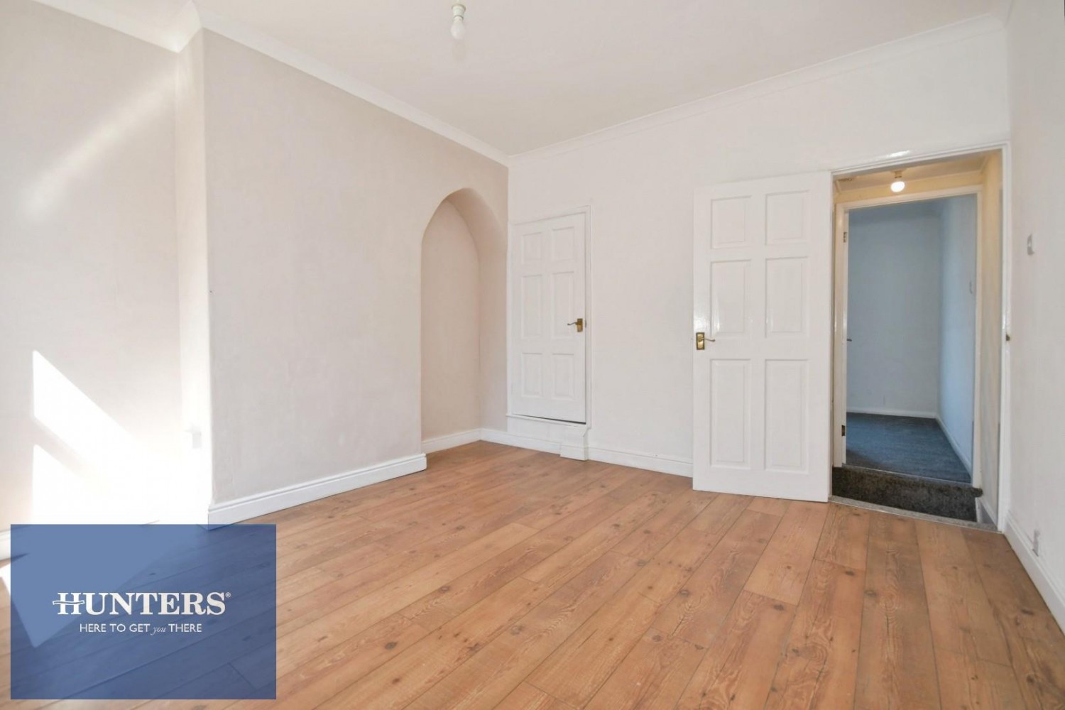 Heywood Street, Brimington, Chesterfield, S43 1DB