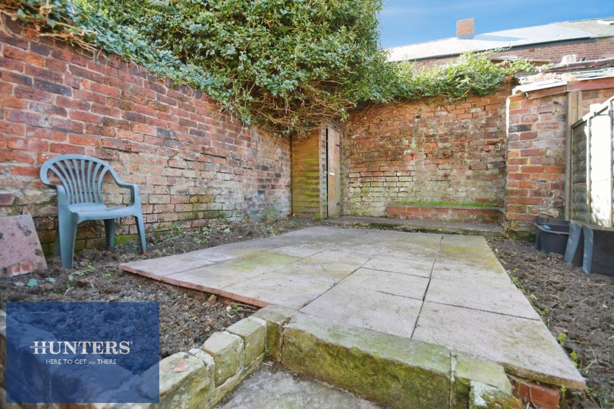 Heywood Street, Brimington, Chesterfield, S43 1DB
