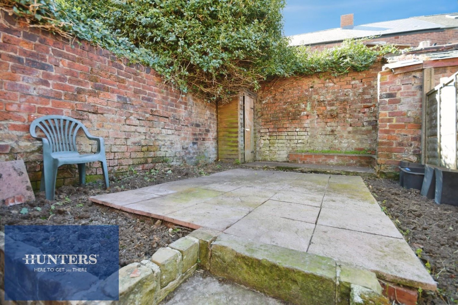 Heywood Street, Brimington, Chesterfield, S43 1DB