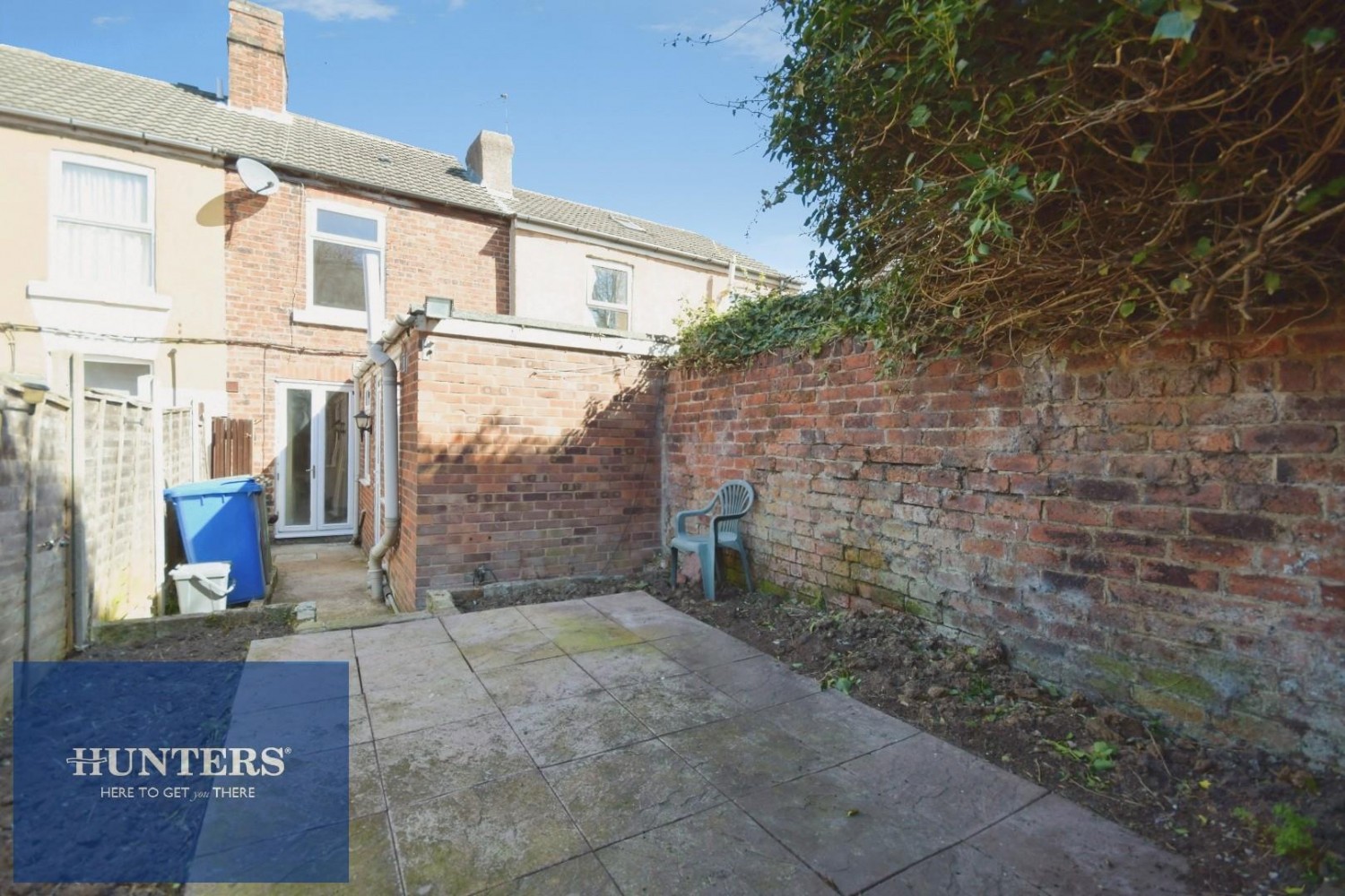 Heywood Street, Brimington, Chesterfield, S43 1DB