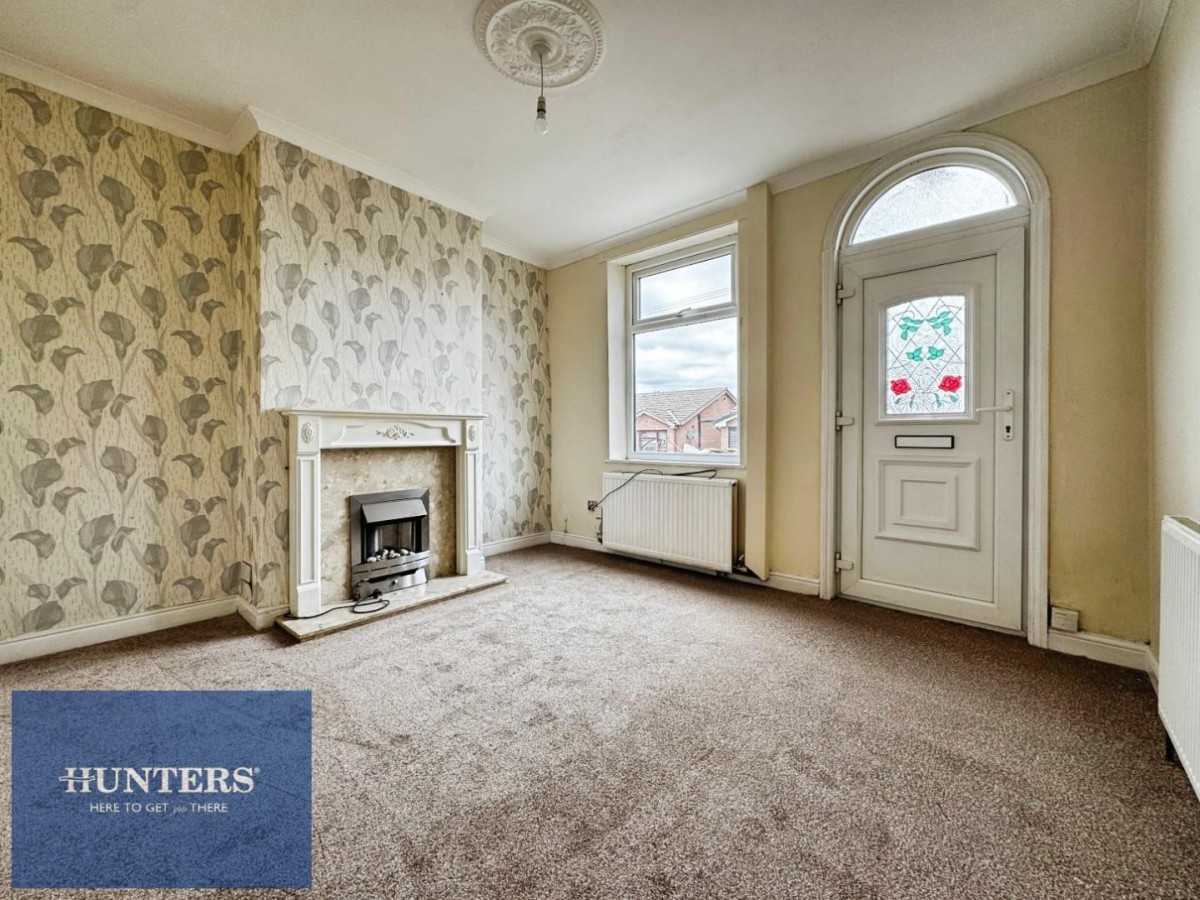 Heywood Street, Brimington, Chesterfield, S43 1DB