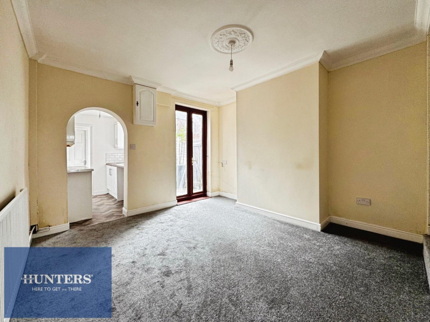 Heywood Street, Brimington, Chesterfield, S43 1DB