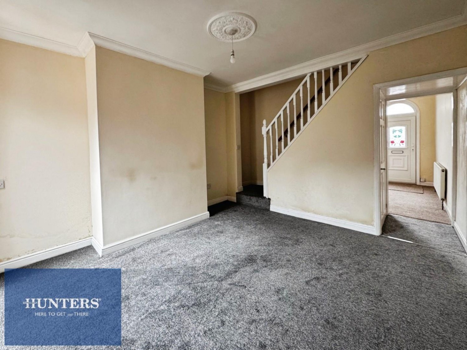 Heywood Street, Brimington, Chesterfield, S43 1DB