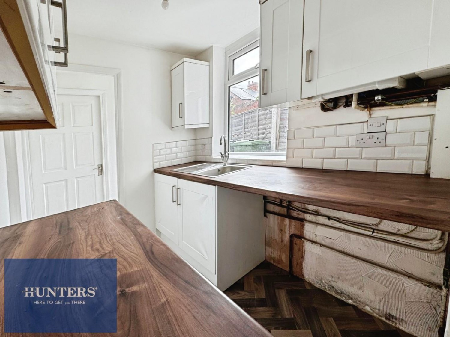 Heywood Street, Brimington, Chesterfield, S43 1DB