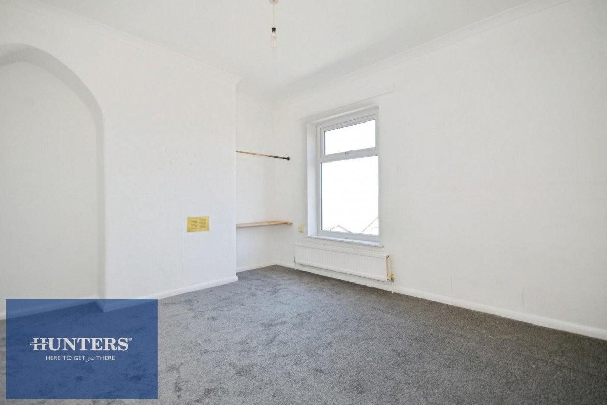 Heywood Street, Brimington, Chesterfield, S43 1DB