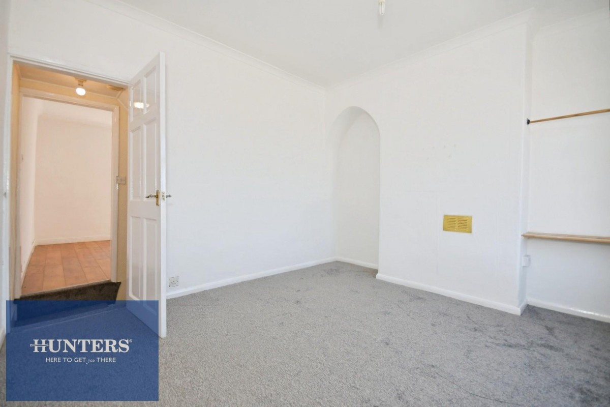 Heywood Street, Brimington, Chesterfield, S43 1DB