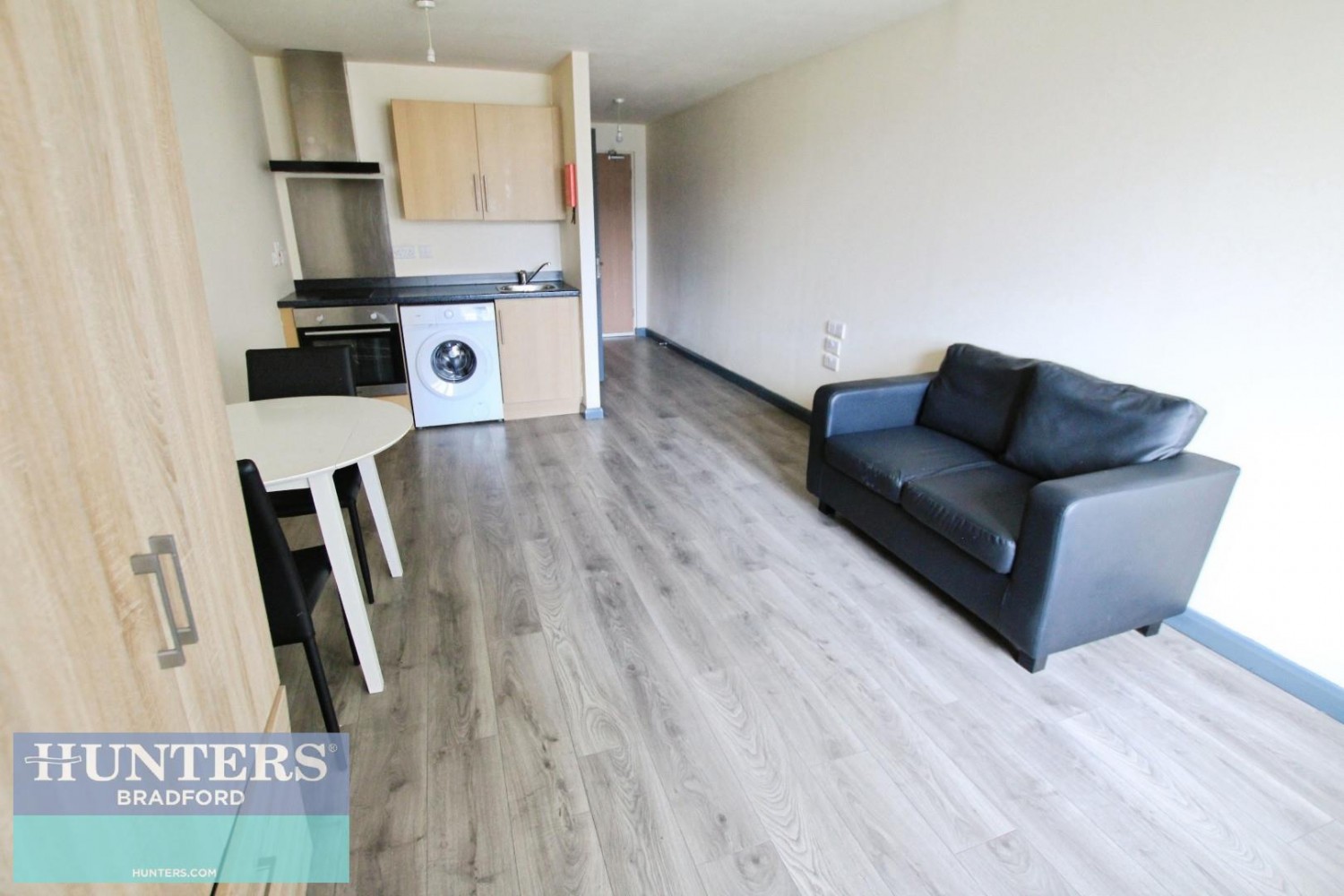 Olicana House, Chapel Street, Bradford, BD1