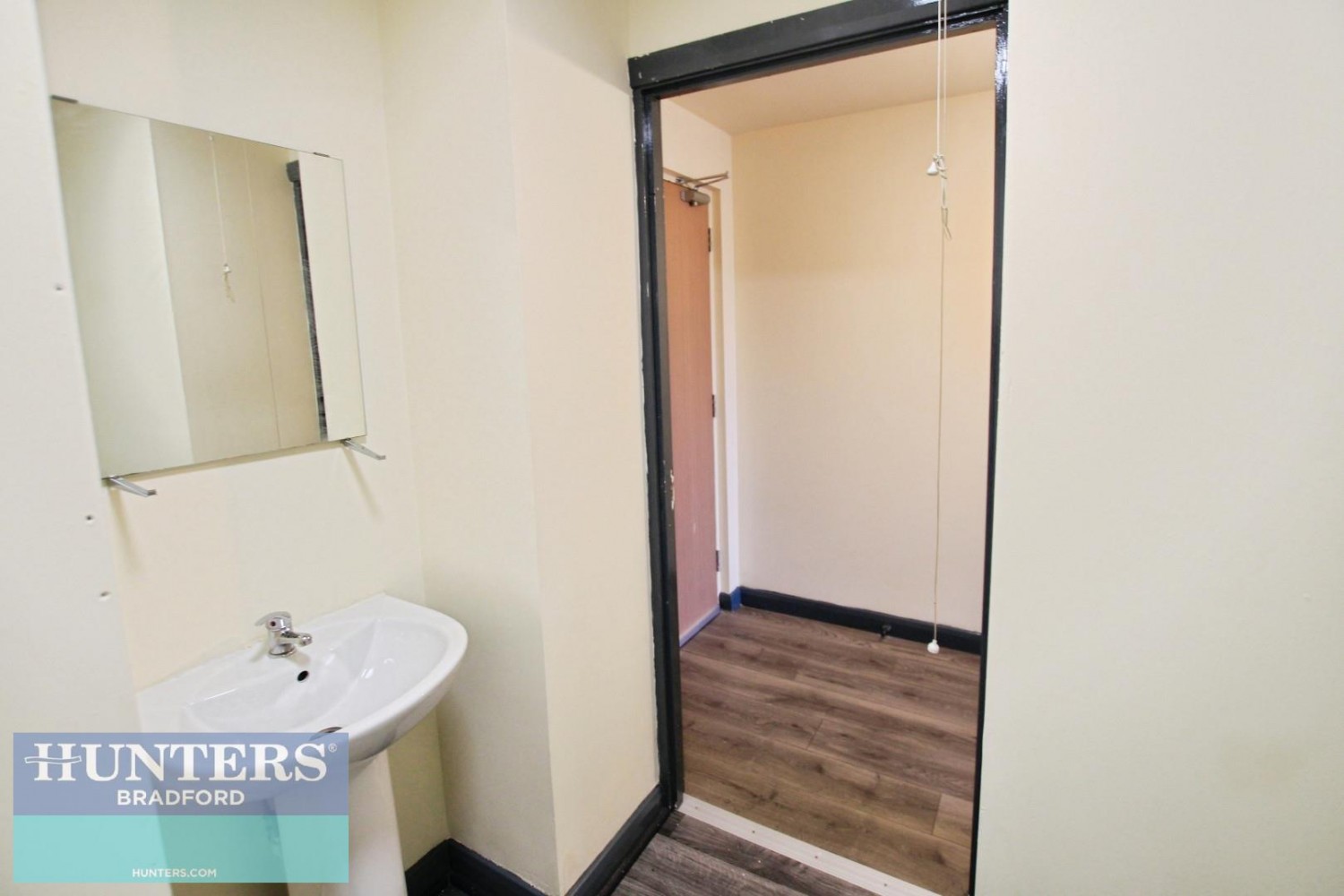 Olicana House, Chapel Street, Bradford, BD1