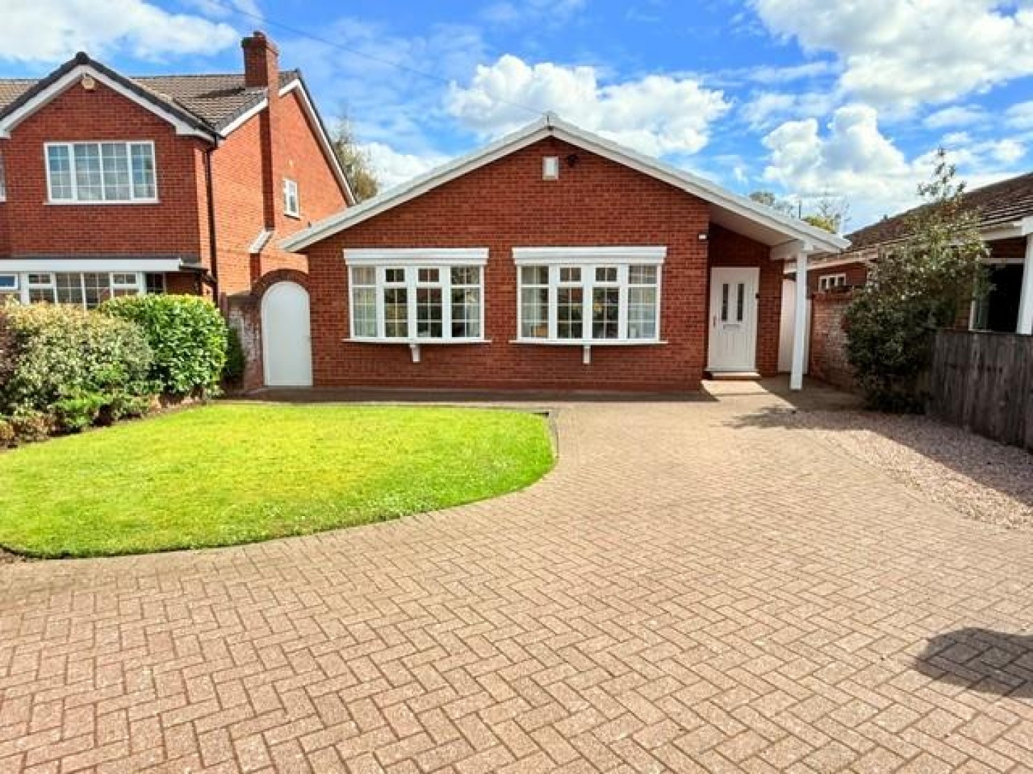 Arden Drive, Wylde Green, Sutton Coldfield