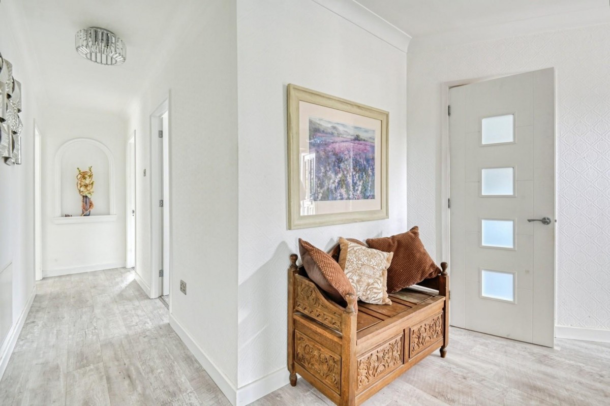 Arden Drive, Wylde Green, Sutton Coldfield