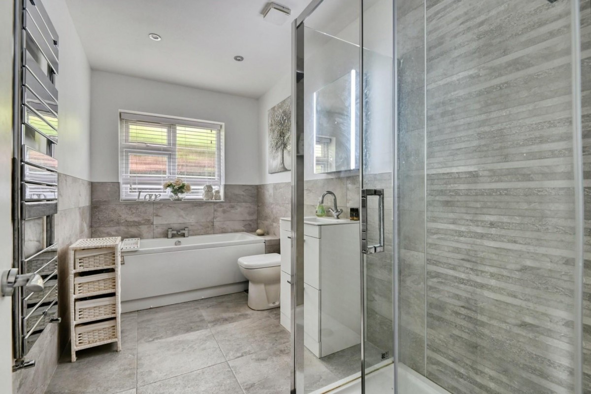 Arden Drive, Wylde Green, Sutton Coldfield