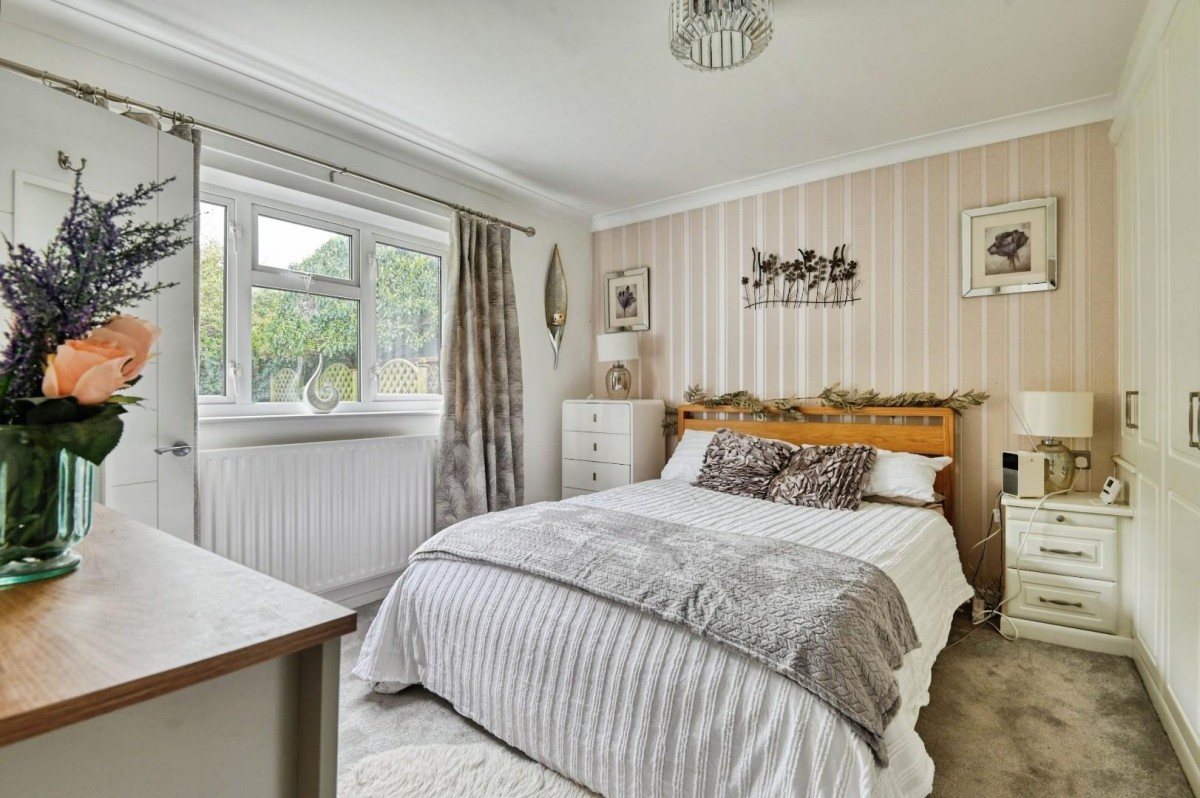 Arden Drive, Wylde Green, Sutton Coldfield